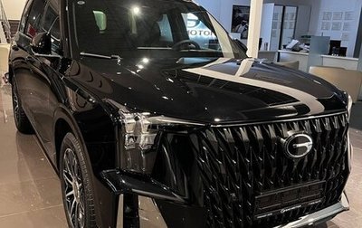 GAC GS8, 2025 год, 5 199 000 рублей, 1 фотография