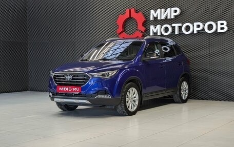 FAW Besturn X40 I, 2021 год, 1 225 000 рублей, 1 фотография