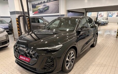 Audi Q5, 2025 год, 9 627 000 рублей, 1 фотография
