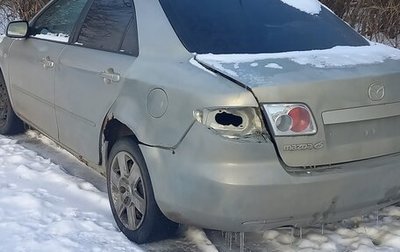 Mazda 6, 2003 год, 50 000 рублей, 1 фотография