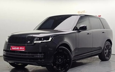 Land Rover Range Rover IV рестайлинг, 2025 год, 21 990 000 рублей, 1 фотография