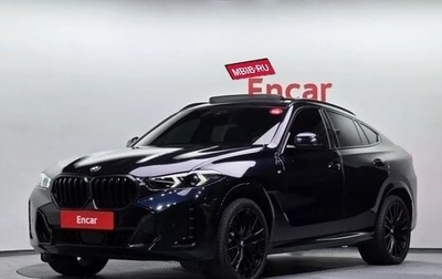 BMW X6, 2025 год, 13 290 000 рублей, 1 фотография