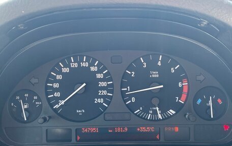 BMW X5, 2001 год, 900 000 рублей, 1 фотография