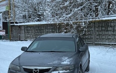 Mazda 6, 2006 год, 185 000 рублей, 1 фотография