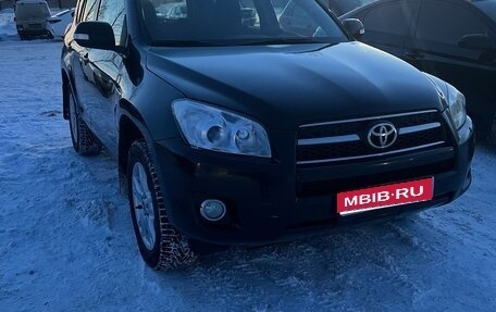 Toyota RAV4, 2009 год, 1 290 000 рублей, 1 фотография