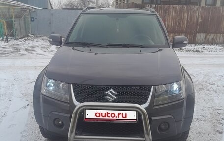 Suzuki Grand Vitara, 2010 год, 1 250 000 рублей, 1 фотография