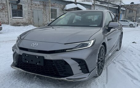 Toyota Camry, 2025 год, 4 699 999 рублей, 1 фотография