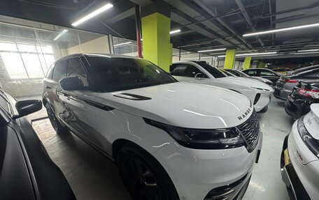Land Rover Range Rover Velar I, 2025 год, 7 500 000 рублей, 1 фотография