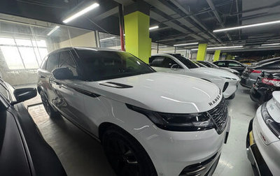 Land Rover Range Rover Velar I, 2025 год, 7 500 000 рублей, 1 фотография