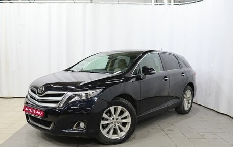 Toyota Venza I, 2013 год, 2 600 000 рублей, 1 фотография