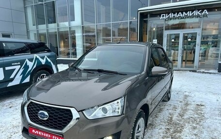 Datsun on-DO I рестайлинг, 2020 год, 655 000 рублей, 1 фотография