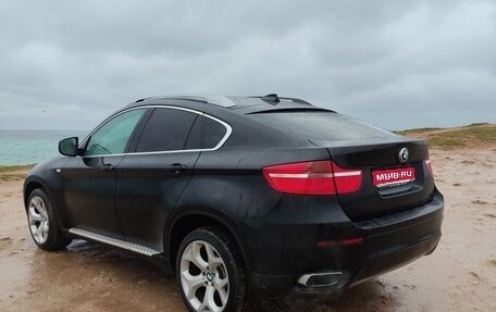 BMW X6, 2009 год, 1 650 000 рублей, 1 фотография