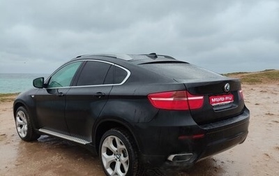 BMW X6, 2009 год, 1 650 000 рублей, 1 фотография