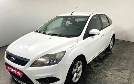 Ford Focus II рестайлинг, 2010 год, 490 000 рублей, 1 фотография