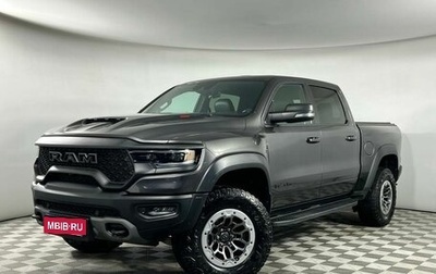 Rambler 1500, 2022 год, 12 879 000 рублей, 1 фотография