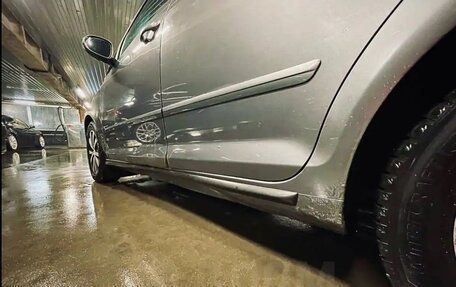 Volkswagen Golf Plus II, 2012 год, 570 000 рублей, 16 фотография