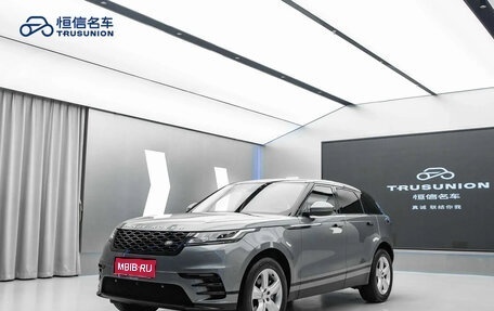 Land Rover Range Rover Velar I, 2023 год, 6 050 000 рублей, 1 фотография