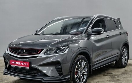 Geely Coolray I, 2024 год, 1 850 000 рублей, 1 фотография