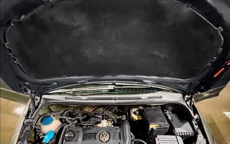 Volkswagen Golf Plus II, 2012 год, 570 000 рублей, 19 фотография