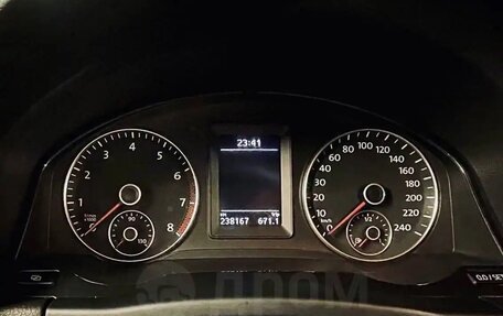 Volkswagen Golf Plus II, 2012 год, 570 000 рублей, 21 фотография