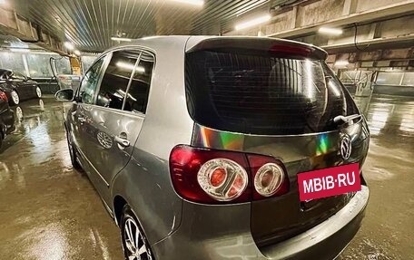 Volkswagen Golf Plus II, 2012 год, 570 000 рублей, 18 фотография