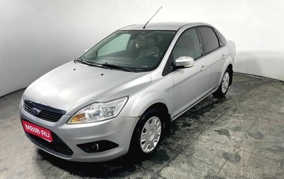 Ford Focus II рестайлинг, 2008 год, 430 000 рублей, 1 фотография