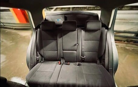 Volkswagen Golf Plus II, 2012 год, 570 000 рублей, 25 фотография