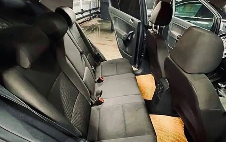 Volkswagen Golf Plus II, 2012 год, 570 000 рублей, 24 фотография