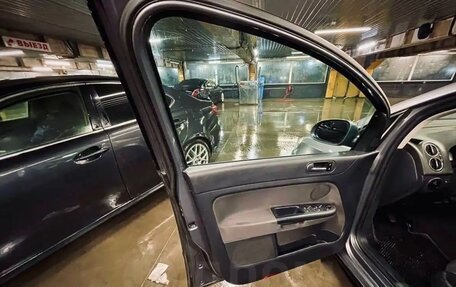 Volkswagen Golf Plus II, 2012 год, 570 000 рублей, 27 фотография