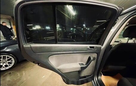 Volkswagen Golf Plus II, 2012 год, 570 000 рублей, 29 фотография