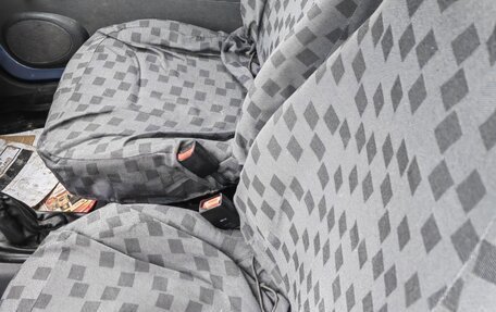 Daewoo Matiz, 2009 год, 135 000 рублей, 2 фотография