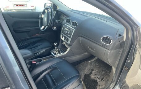 Ford Focus II рестайлинг, 2006 год, 350 000 рублей, 6 фотография