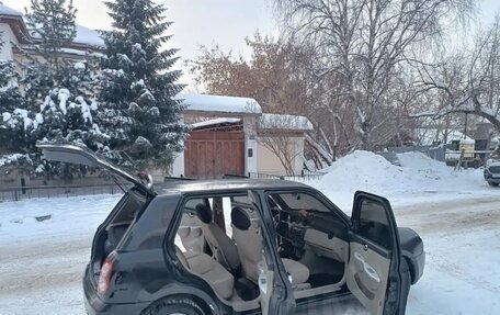 Lifan Smily I (330) рестайлинг, 2012 год, 110 000 рублей, 6 фотография