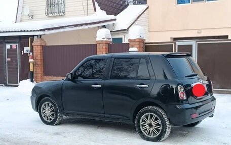 Lifan Smily I (330) рестайлинг, 2012 год, 110 000 рублей, 4 фотография