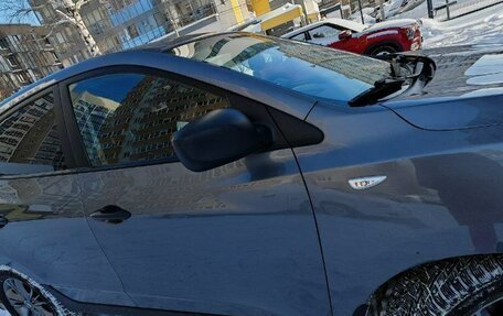 Hyundai ix35 I рестайлинг, 2014 год, 1 200 000 рублей, 4 фотография