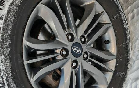 Hyundai ix35 I рестайлинг, 2014 год, 1 200 000 рублей, 15 фотография