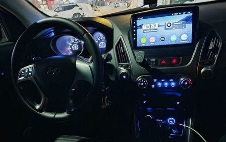 Hyundai ix35 I рестайлинг, 2014 год, 1 200 000 рублей, 8 фотография