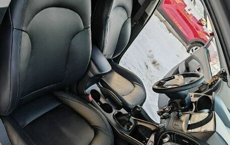 Hyundai ix35 I рестайлинг, 2014 год, 1 200 000 рублей, 13 фотография