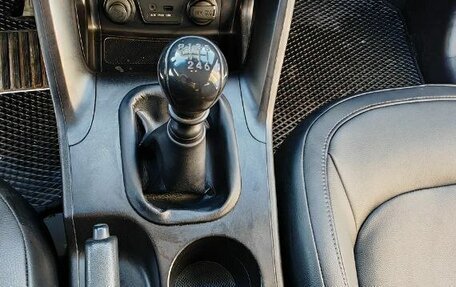 Hyundai ix35 I рестайлинг, 2014 год, 1 200 000 рублей, 11 фотография