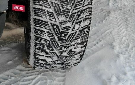 Hyundai ix35 I рестайлинг, 2014 год, 1 200 000 рублей, 14 фотография