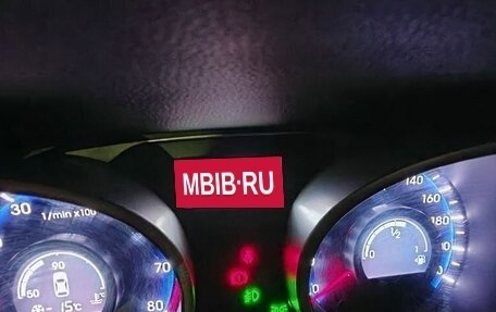 Hyundai ix35 I рестайлинг, 2014 год, 1 200 000 рублей, 9 фотография