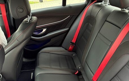 Mercedes-Benz E-Класс AMG, 2022 год, 6 500 000 рублей, 9 фотография