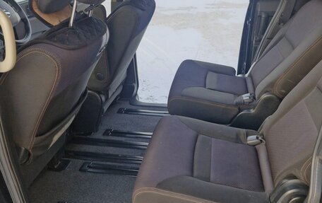 Nissan Serena III, 2008 год, 870 000 рублей, 4 фотография