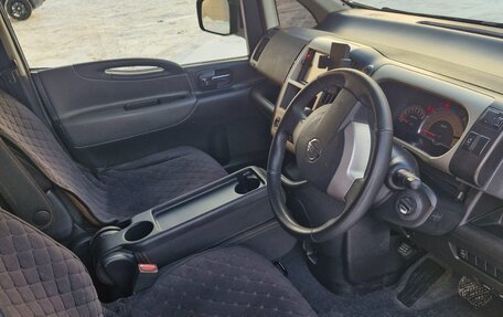 Nissan Serena III, 2008 год, 870 000 рублей, 5 фотография