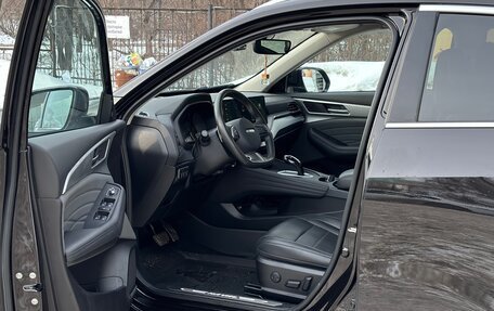 Haval F7x I, 2023 год, 2 360 000 рублей, 9 фотография