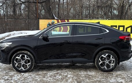 Haval F7x I, 2023 год, 2 360 000 рублей, 3 фотография