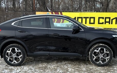 Haval F7x I, 2023 год, 2 360 000 рублей, 7 фотография