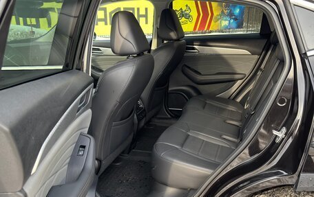 Haval F7x I, 2023 год, 2 360 000 рублей, 17 фотография