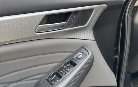 Haval F7x I, 2023 год, 2 360 000 рублей, 11 фотография