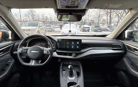 Haval F7x I, 2023 год, 2 360 000 рублей, 12 фотография